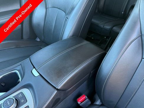 Used 2025 INFINITI QX60 Pure image 25