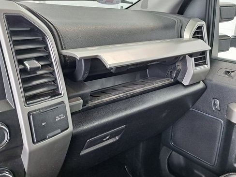Used 2019 Ford F350 Lariat w/ Lariat Ultimate Package AWD/4WD image 19
