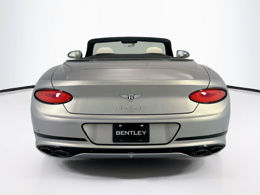 Used 2022 Bentley Continental GT AWD/4WD image 6
