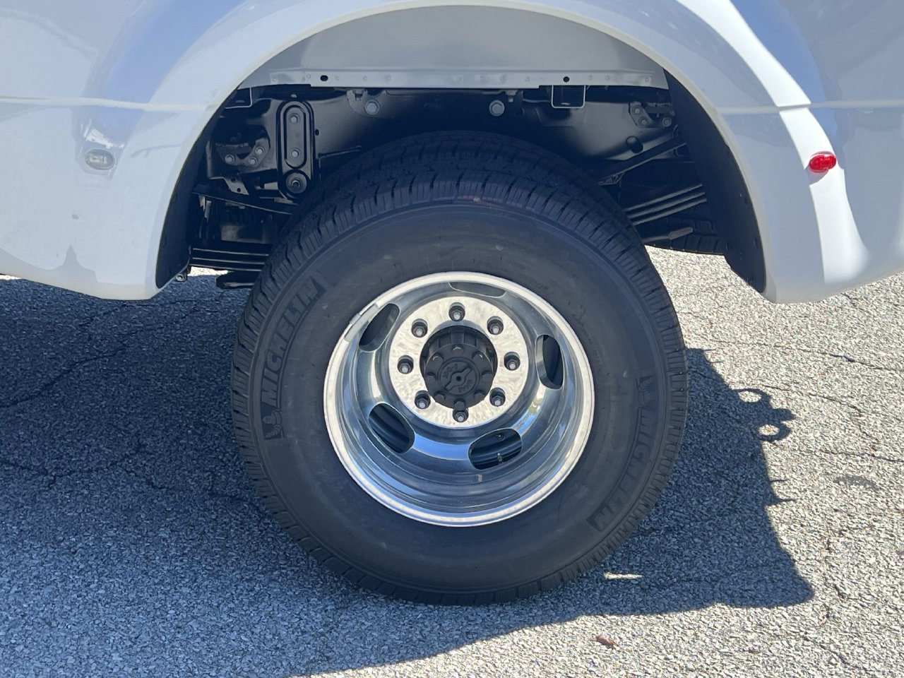 New 2027 Ford F350 XL w/ STX Appearance Package AWD/4WD image 28
