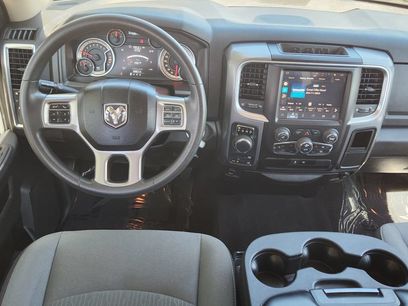 Used 2023 RAM 1500 Classic SLT w/ Electronics Group