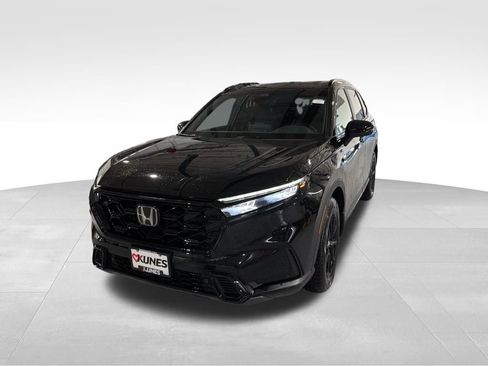 New 2026 Honda CR-V Sport-L image 4