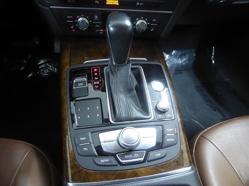 Used 2016 Audi A6 2.0T Premium w/ Technology Package image 18