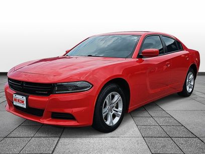 Used 2022 Dodge Charger SXT