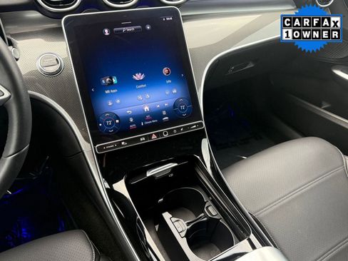 Certified 2024 Mercedes-Benz C 300 C 300 image 27