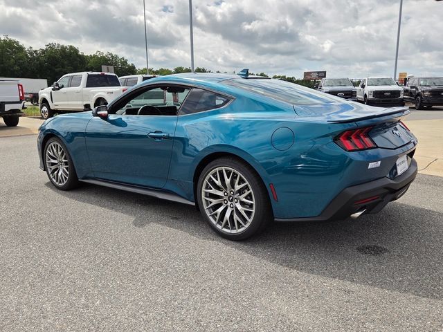 New 2026 Ford Mustang Premium RWD image 29