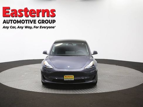 Used 2023 Tesla Model 3 Standard Range RWD image 49