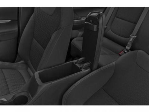 Used 2023 Chevrolet Bolt LT w/ Driver Confidence Package image 17