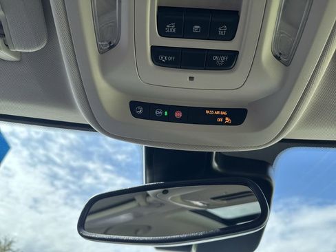 Certified 2023 Buick Envision Essence w/ Sport Touring Package AWD/4WD image 19