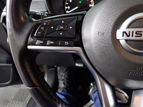 Used 2019 Nissan Altima 2.5 SV image 25