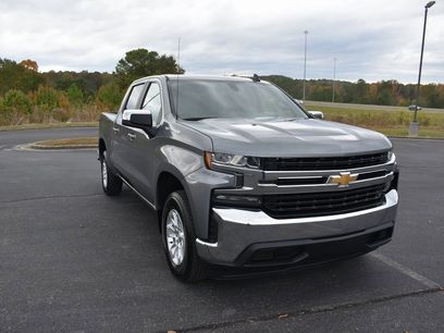 Used 2019 Chevrolet Silverado 1500 LT w/ All-Star Edition