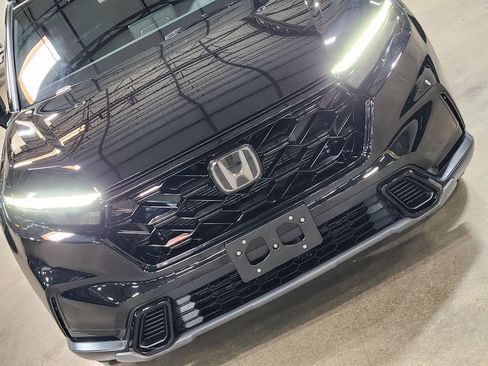 Used 2026 Honda CR-V Sport image 19