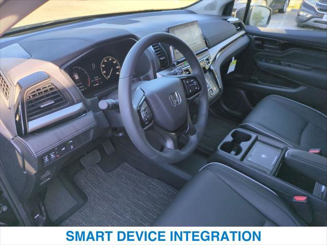 Certified 2026 Honda Odyssey Touring image 14