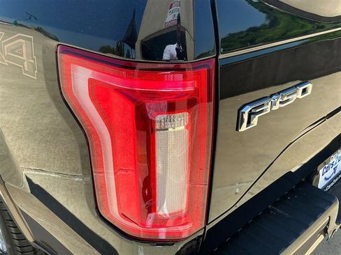 Used 2016 Ford F150 King Ranch w/ Trailer Tow Package AWD/4WD image 15