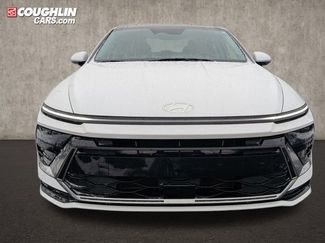 Certified 2024 Hyundai Sonata SEL w/ Convenience Package video 2