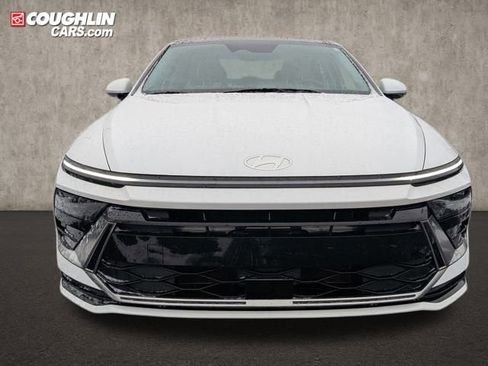 Certified 2024 Hyundai Sonata SEL w/ Convenience Package image 2