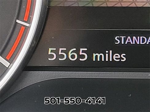 Used 2026 Nissan Rogue SV image 29