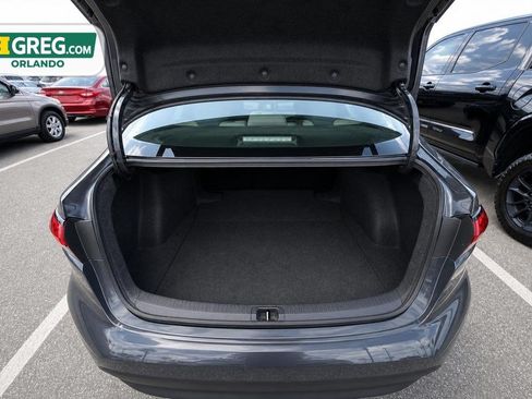 Used 2025 Toyota Corolla LE FWD image 17