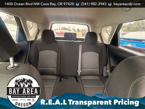 Used 2020 Kia Soul S FWD image 19