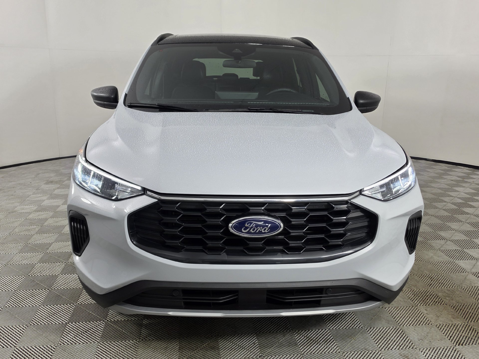 Used 2025 Ford Escape ST-Line w/ Equipment Group 301A FWD image 35