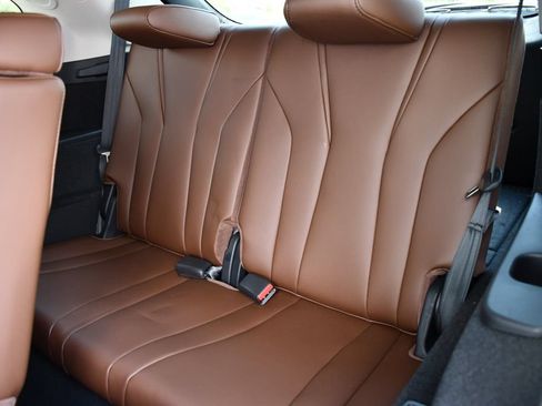 Certified 2026 Acura MDX FWD w/ Technology Package image 20