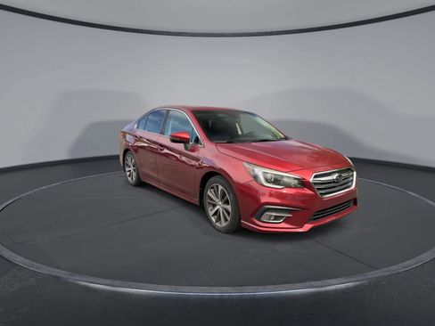 Used 2019 Subaru Legacy 2.5i Limited AWD/4WD image 2