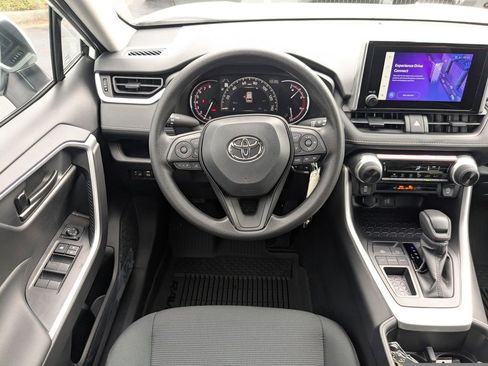 New 2025 Toyota RAV4 LE image 15