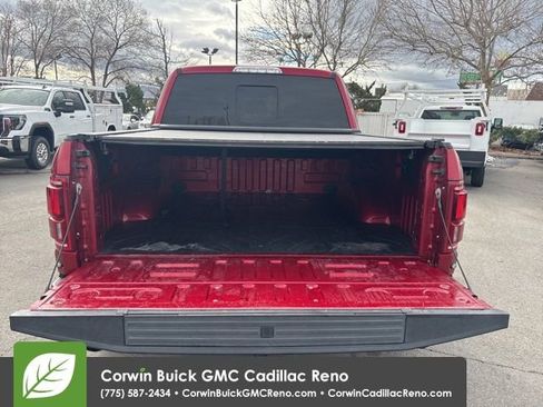 Used 2019 Ford F150 Raptor w/ Equipment Group 802A Luxury image 36