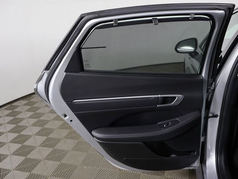 Used 2025 Hyundai Sonata Limited image 28