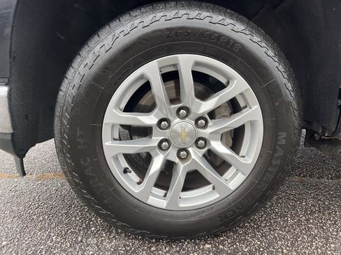 Used 2019 Chevrolet Silverado 1500 LT w/ All-Star Edition image 9