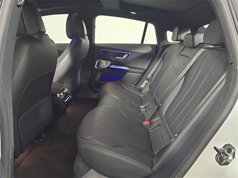 Certified 2024 Mercedes-Benz EQE 500 4MATIC Sedan w/ Pinnacle Trim Package image 15