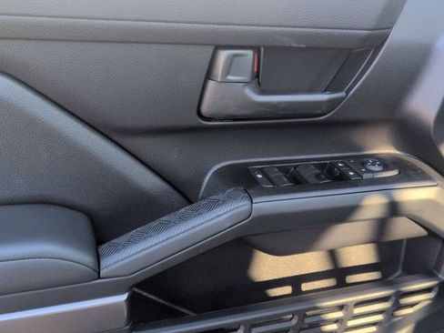 New 2025 Toyota 4Runner SR5 image 12