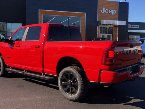 New 2026 RAM 2500 Laramie image 5