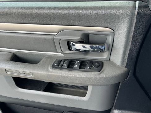 Used 2016 RAM 1500 Big Horn AWD/4WD image 34