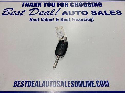 Used 2018 Kia Sportage LX FWD image 24