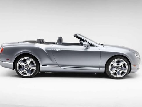 Used 2012 Bentley Continental GT AWD/4WD image 11