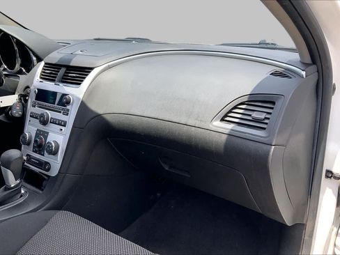 Used 2012 Chevrolet Malibu LT w/ Sunroof and Power Package FWD image 18