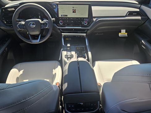 New 2026 Lexus TX 350 350 Premium image 8