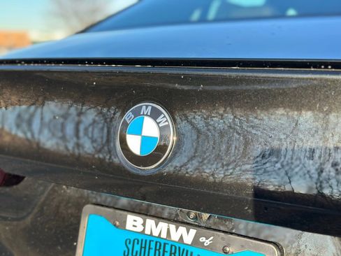 New 2026 BMW 530i xDrive w/ M Sport Package image 13