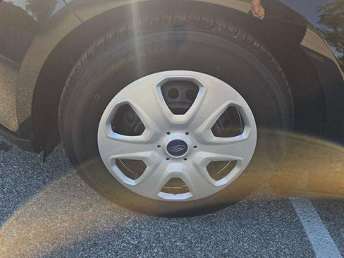 Used 2016 Ford Focus S image 34