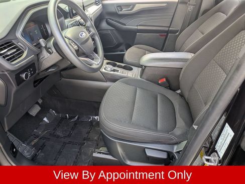 Used 2025 Ford Escape Active FWD image 19