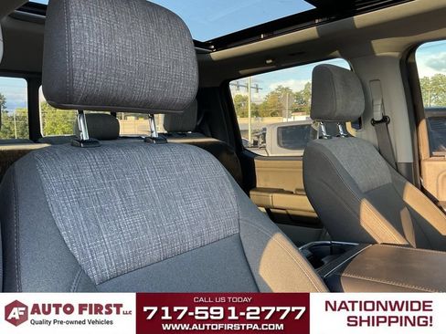 Used 2024 Ford F250 XLT w/ Black Appearance Package AWD/4WD image 20