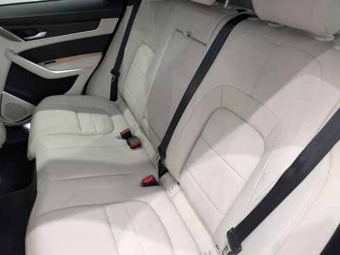 New 2026 Jaguar F-PACE R-Dynamic S image 13