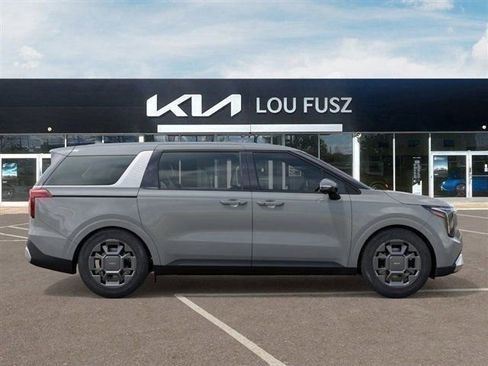 New 2026 Kia Carnival EX FWD image 7