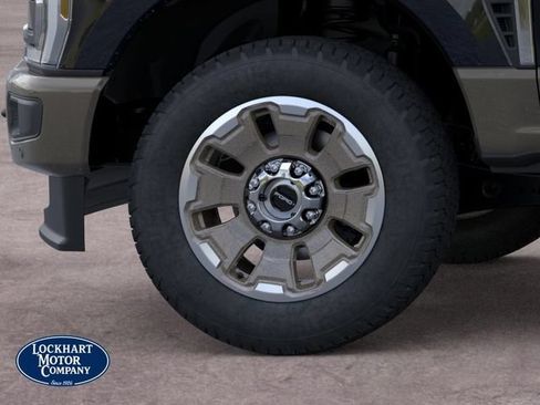 New 2026 Ford F250 King Ranch AWD/4WD image 18