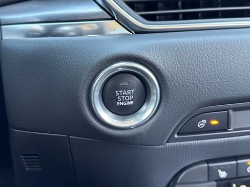 New 2025 MAZDA CX-5 AWD 2.5 S w/ Premium Plus Pkg image 14