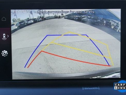 Used 2022 Kia Telluride S image 33