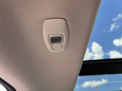 Used 2023 Nissan Rogue Platinum w/ Platinum Premium Package FWD image 56