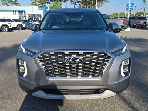 Used 2020 Hyundai Palisade SE image 8