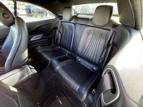 Used 2019 Mercedes-Benz E 450 Cabriolet image 19